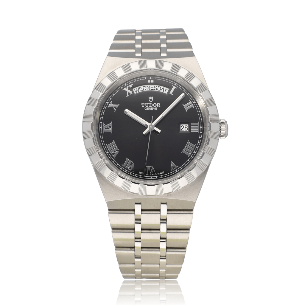 TUDOR Tudor Royal Dateday 41mm - 28600OCC - #1 TUDOR Tudor Royal Dateday 41mm - 28600OCC - #1