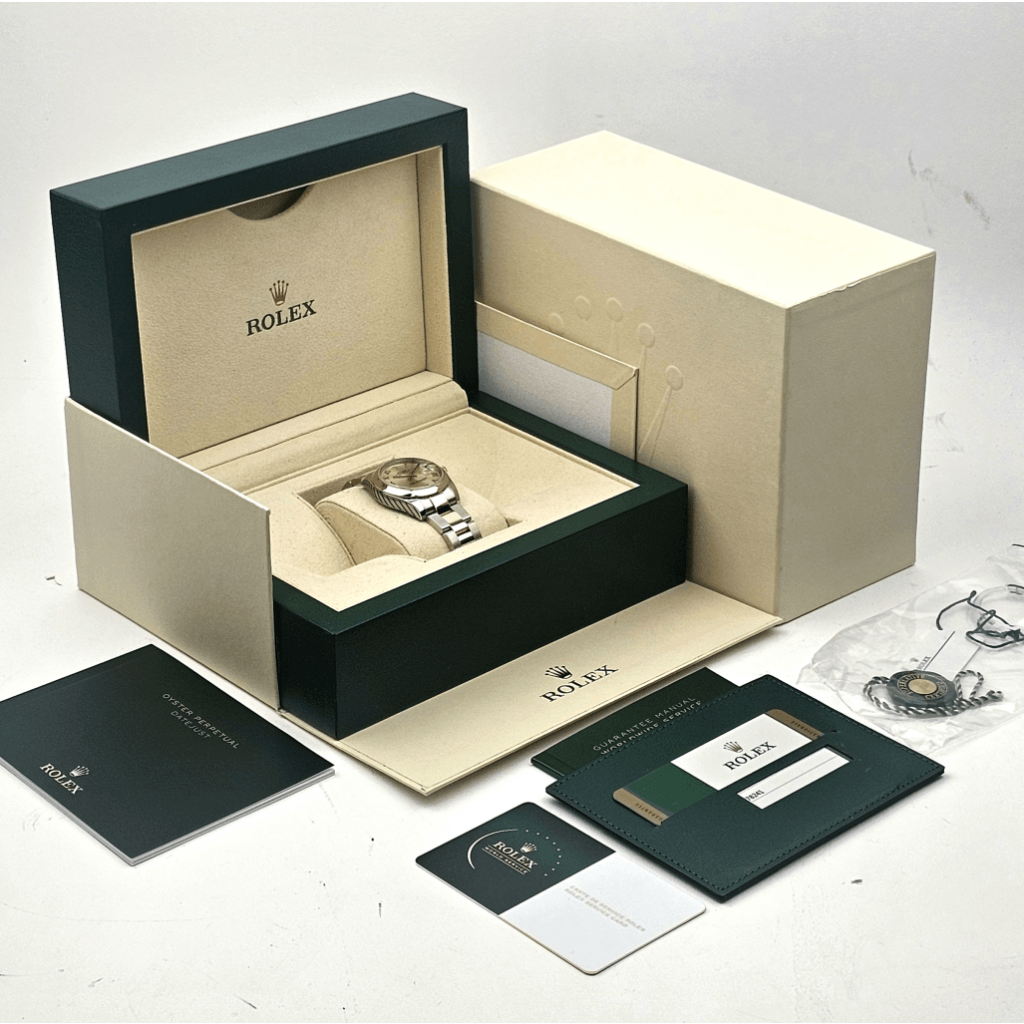Rolex Datejust 31 31mm - 178241OCC - #2