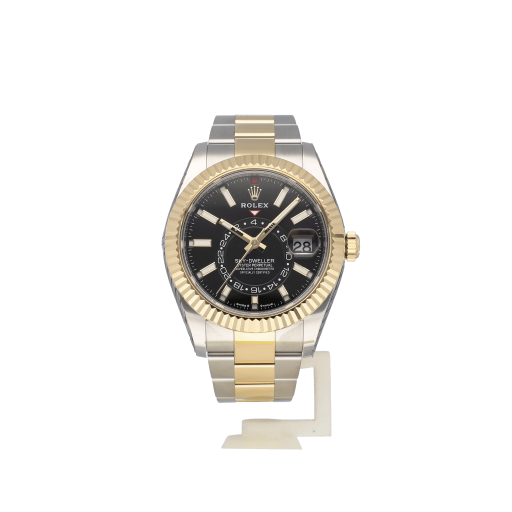 Rolex Sky-Dweller 42mm - 336933OCC - #3