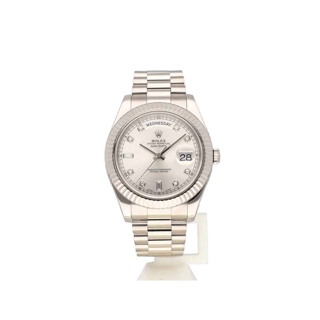 Rolex Day-Date II 41 41mm - 218239OCC - #3