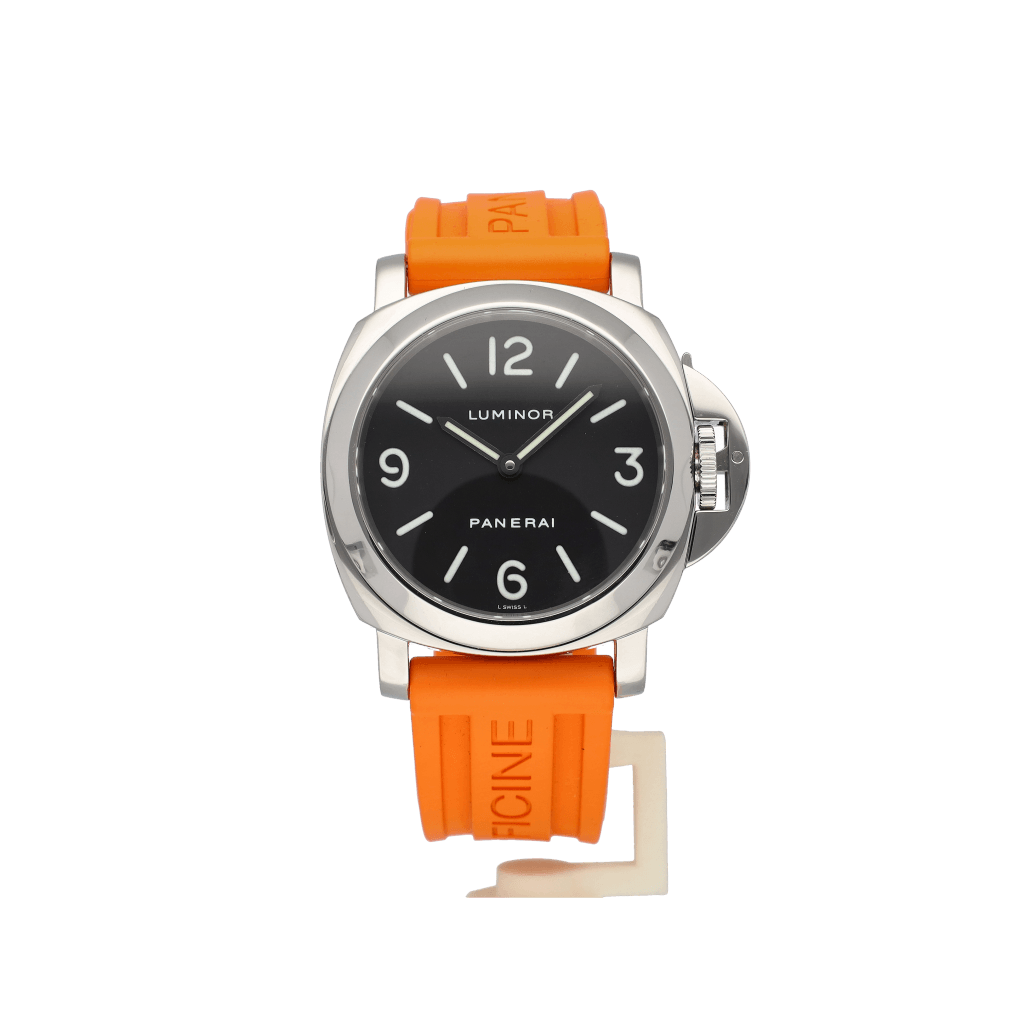 Panerai Luminor Base - PAM00112OCC - #3