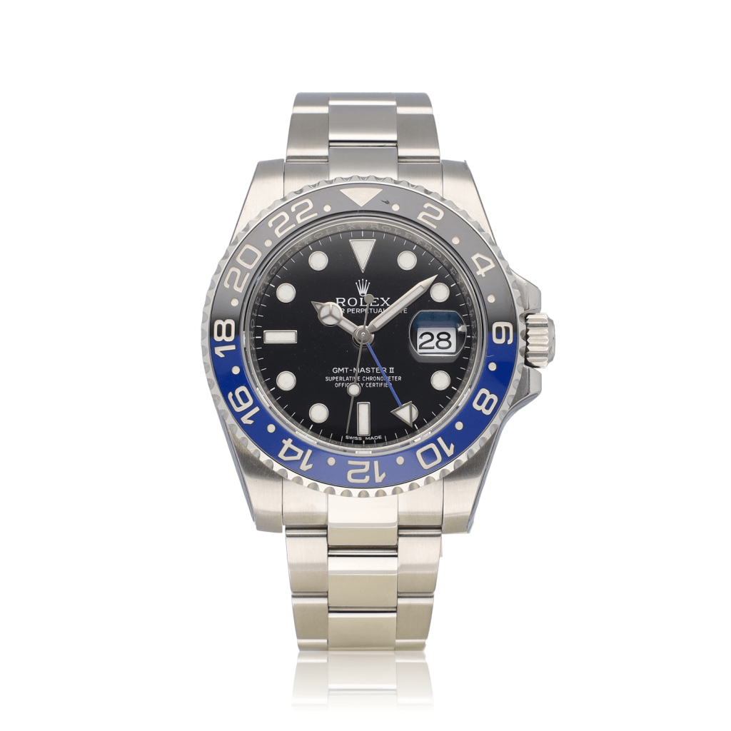 Rolex Gmt Master Ii 40 40mm - 116710BLNROCC - #1