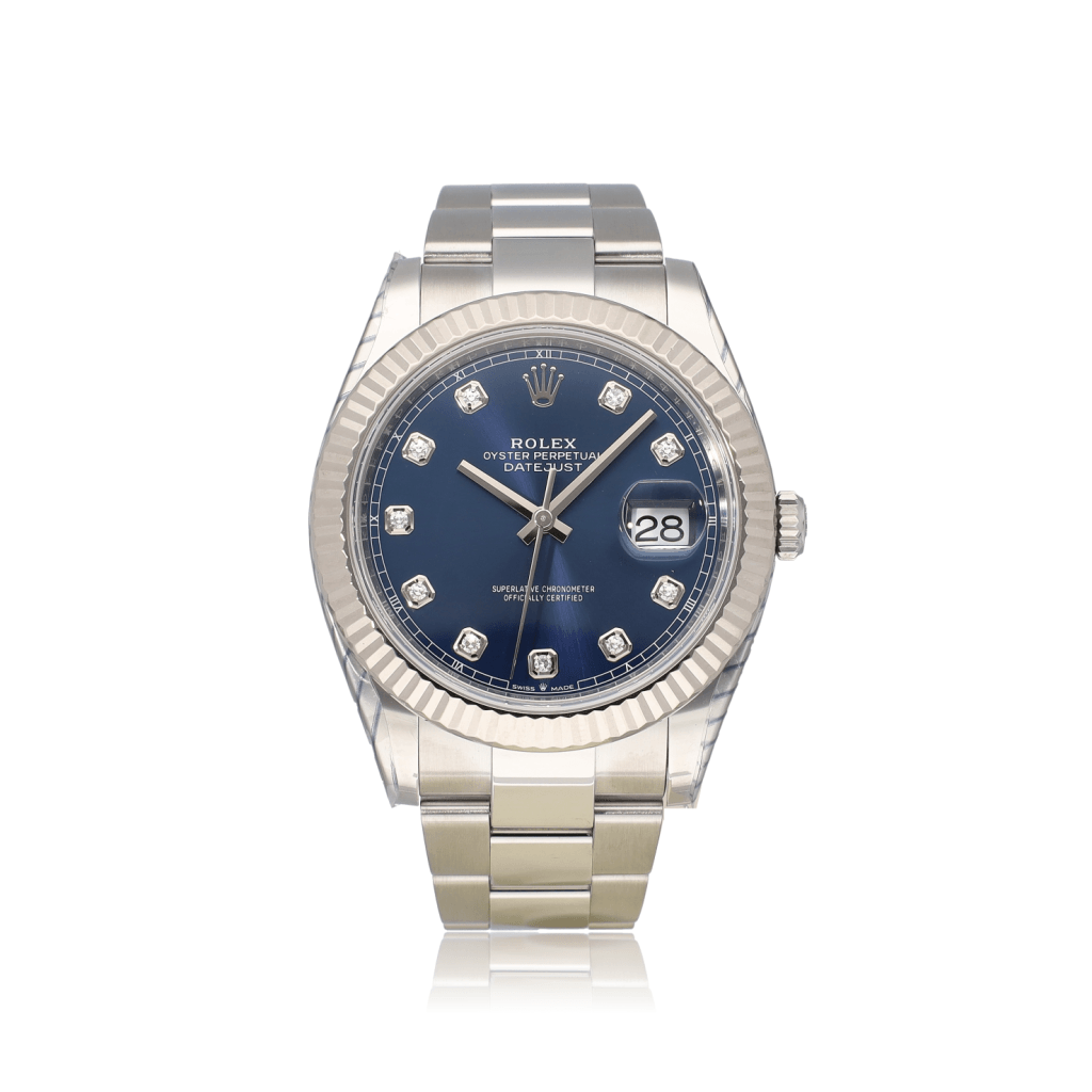 Rolex Datejust 41 41mm - 126334OCC - #1 Rolex Datejust 41 41mm - 126334OCC - #1