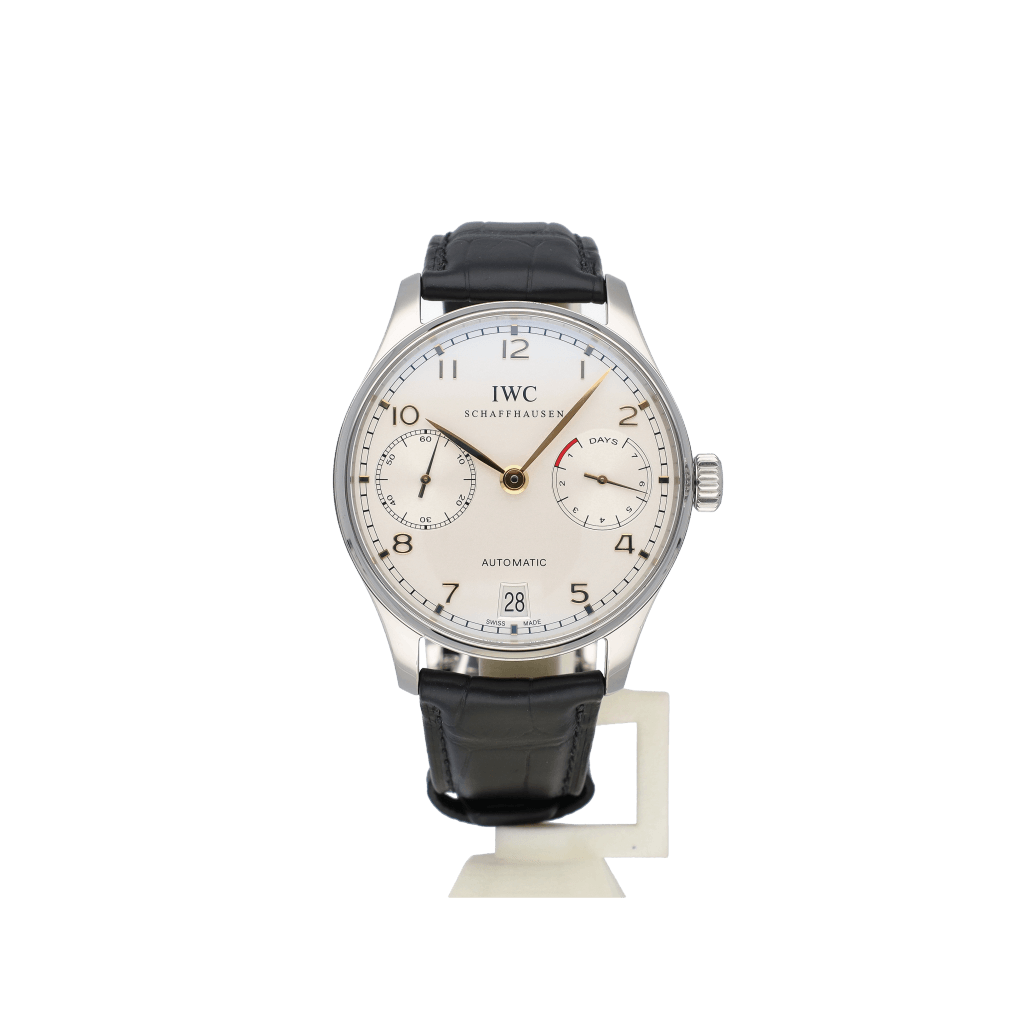 IWC Portugieser Automatic 42mm - IW500114OCC - #3