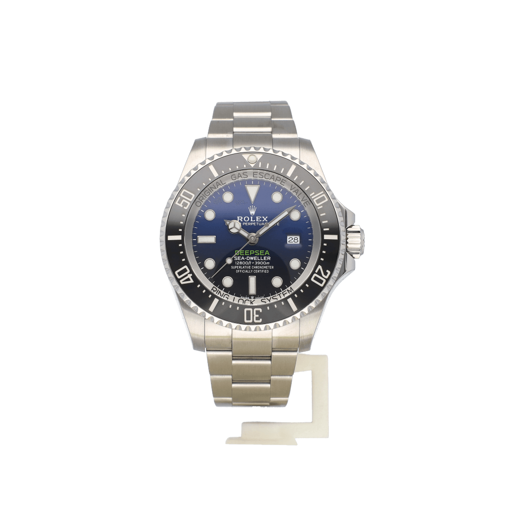 Rolex Sea-Dweller 44mm - 126660OCC - #3