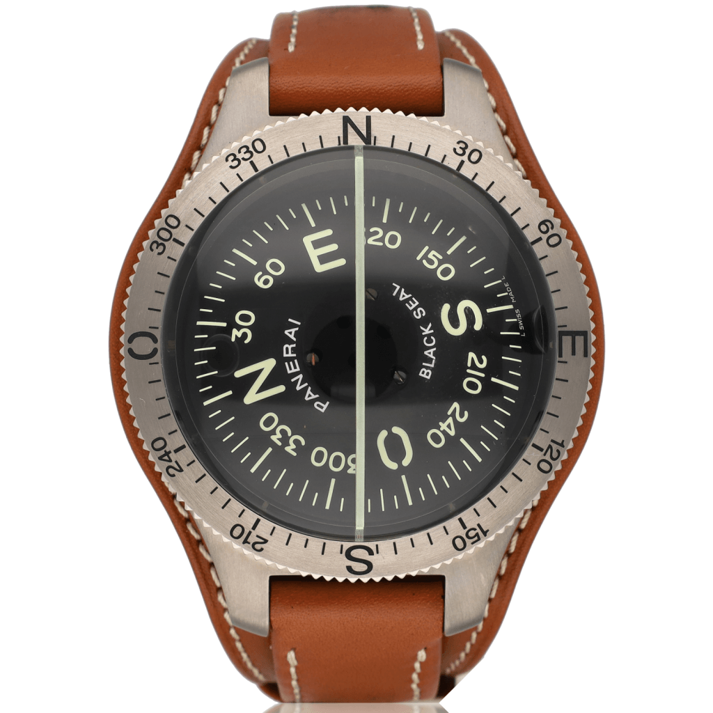Pam00191occ 60mm - Panerai - PAM00191OCC