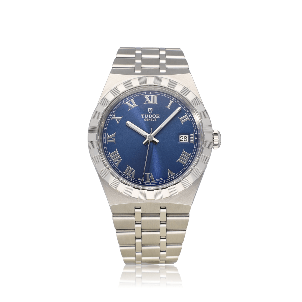 Tudor Royal 38mm - TUDOR - 28500OCC Tudor Royal 38mm - TUDOR - 28500OCC
