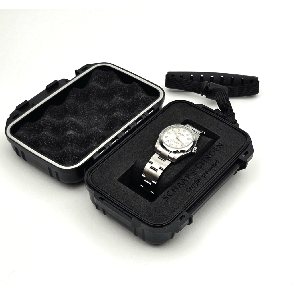 Rolex Oyster Perpetual 31 31mm - 177200OCC - #2