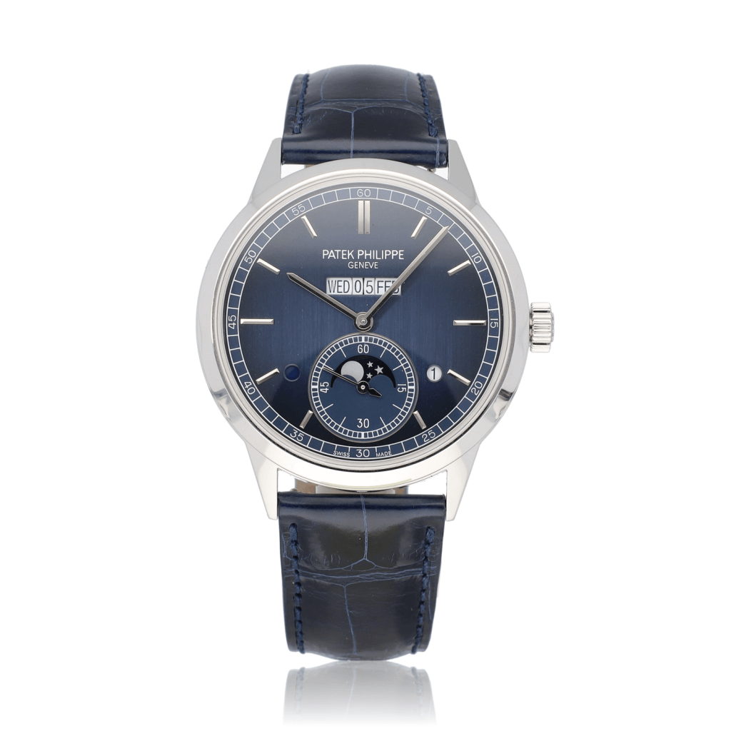 Grand Complications 41mm - Patek Philippe - 5236P-001OCC