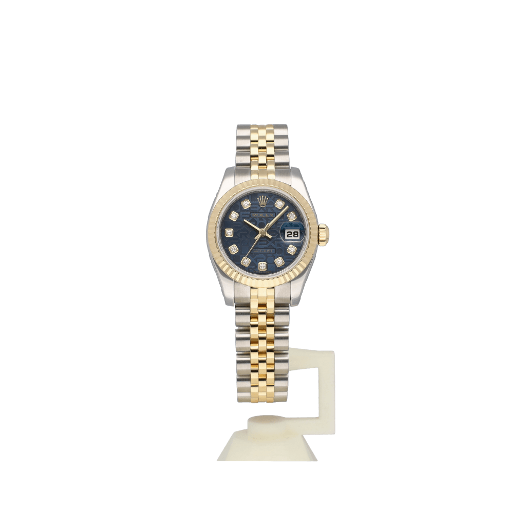 Rolex Lady-Datejust 26 - 179173OCC - #3