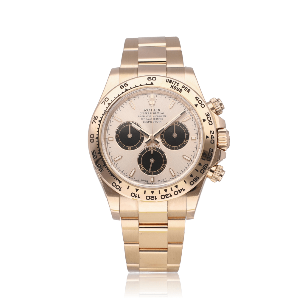 Rolex Cosmograph Daytona 40mm - 126505OCC - #1