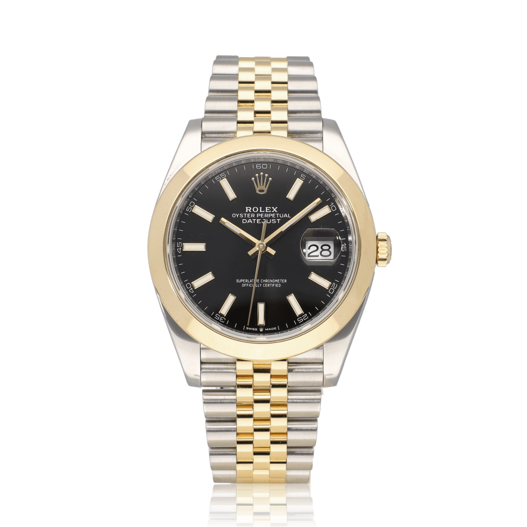 Datejust 41mm - Rolex - 126303OCC