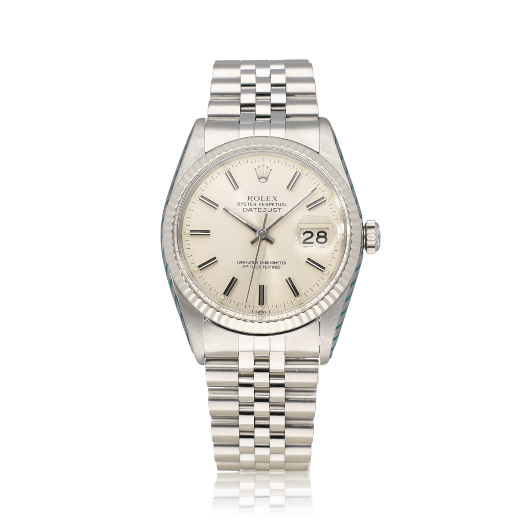 Rolex Datejust 36 36mm - 16014OCC - #1 Rolex Datejust 36 36mm - 16014OCC - #1
