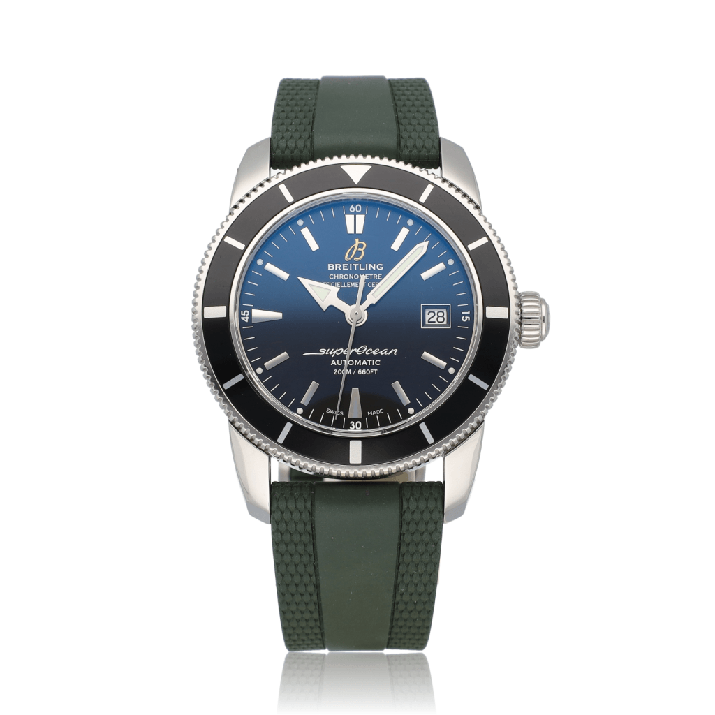 Superocean Heritage - Breitling - A1732124OCC