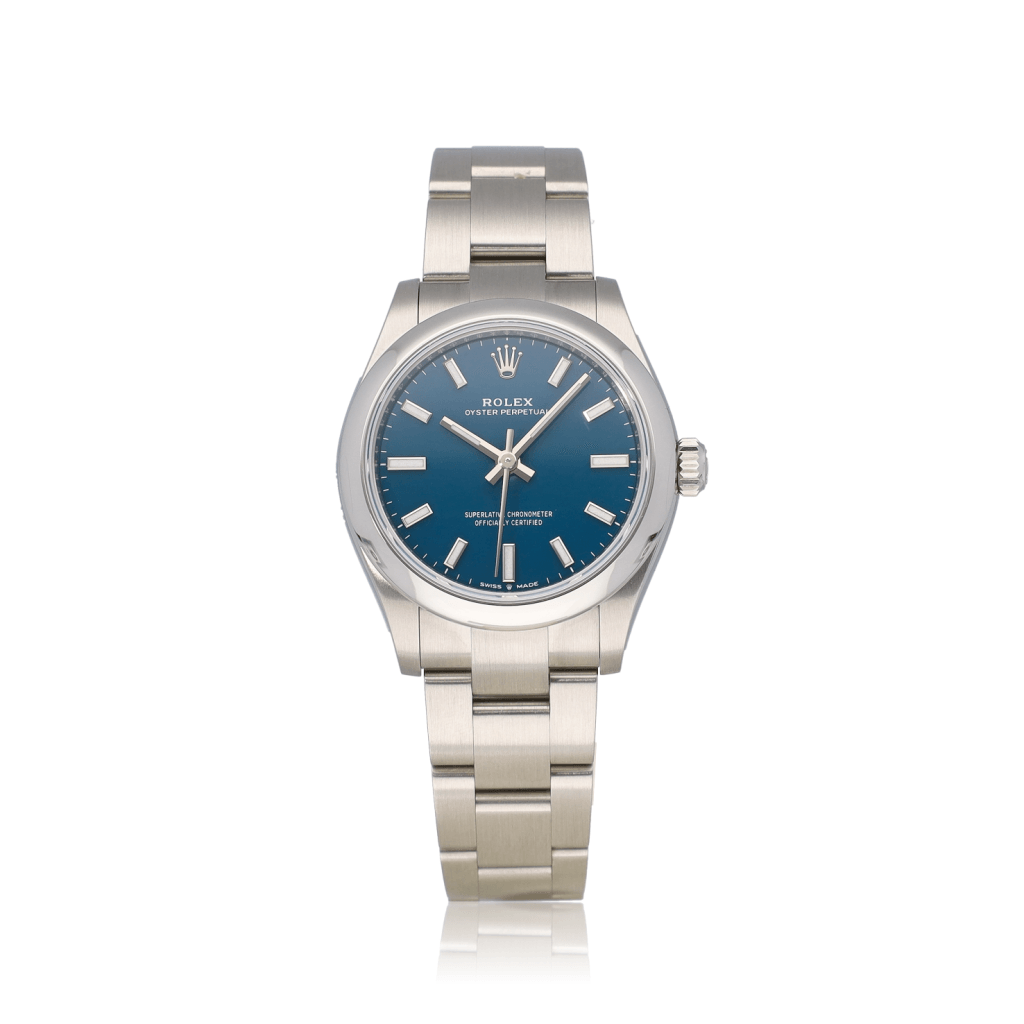 Rolex Oyster Perpetual 31 31mm - 277200OCC - #1