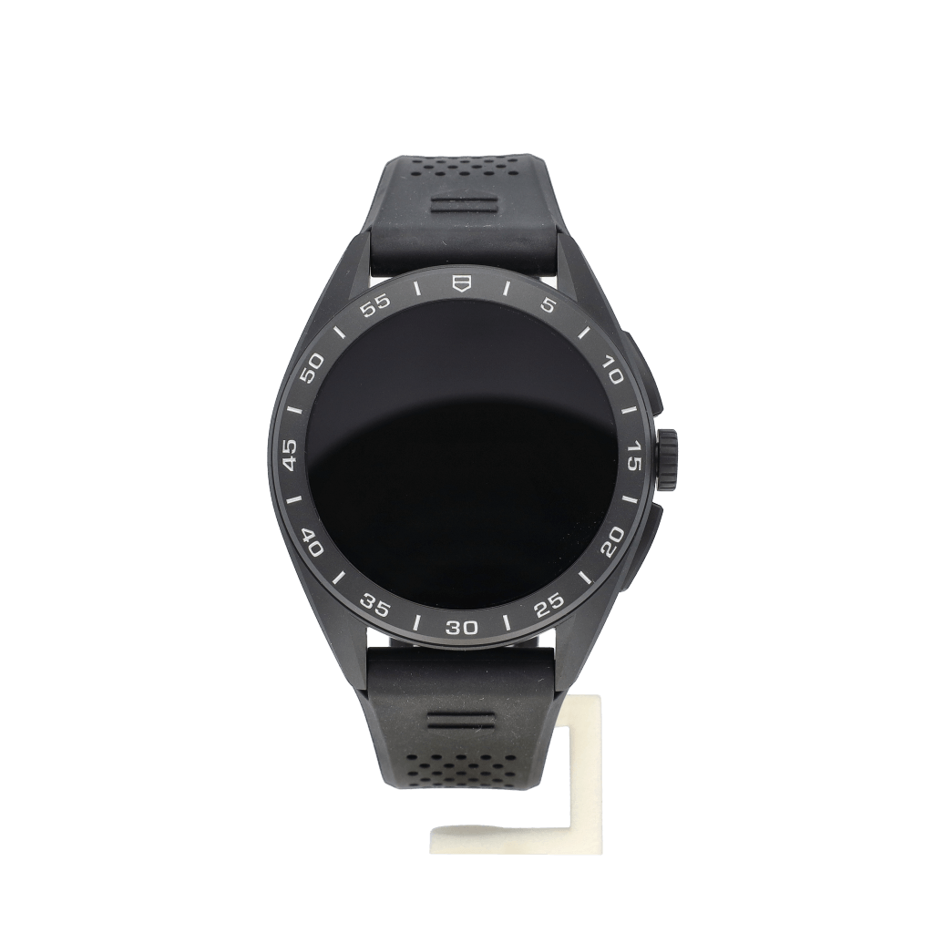 TAG Heuer Connected 45mm - SBR8A80.BT6261OCC - #3