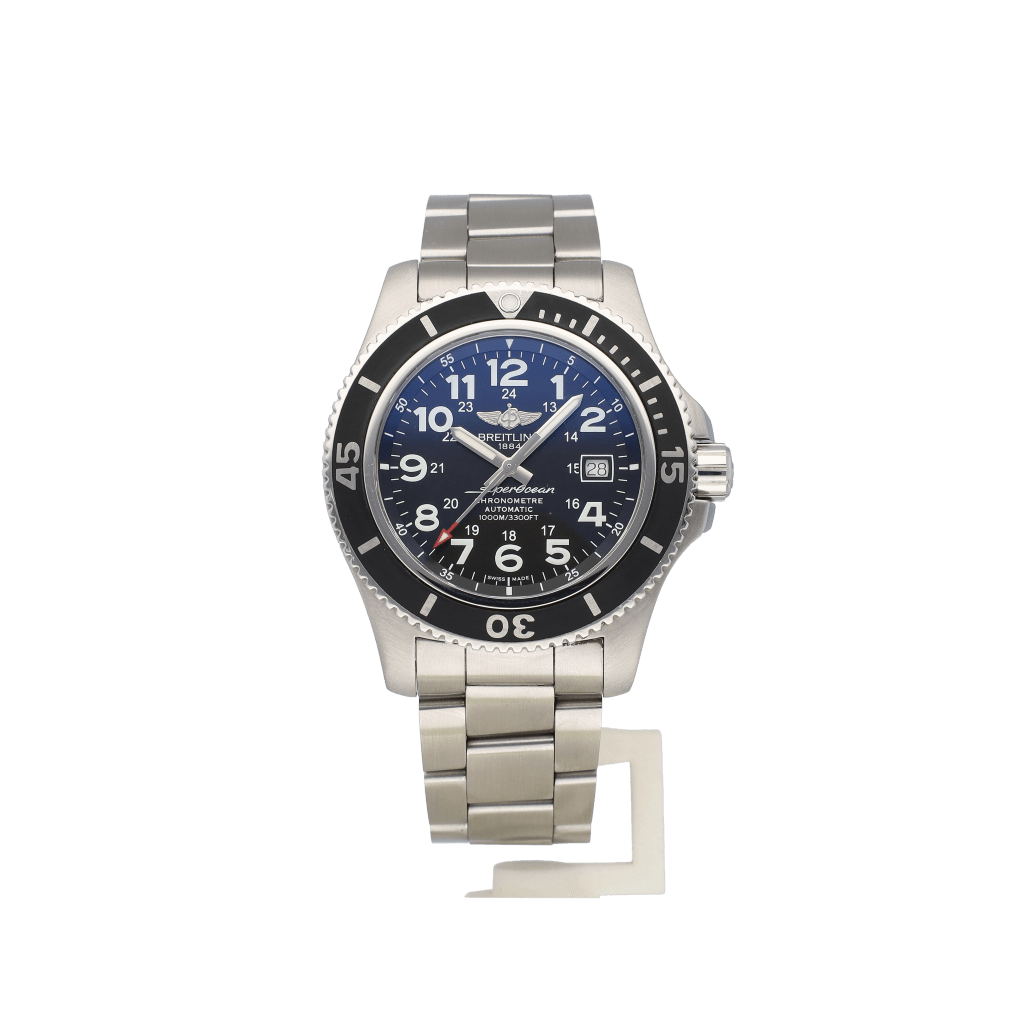 Breitling Superocean 44mm - A17392OCC - #3