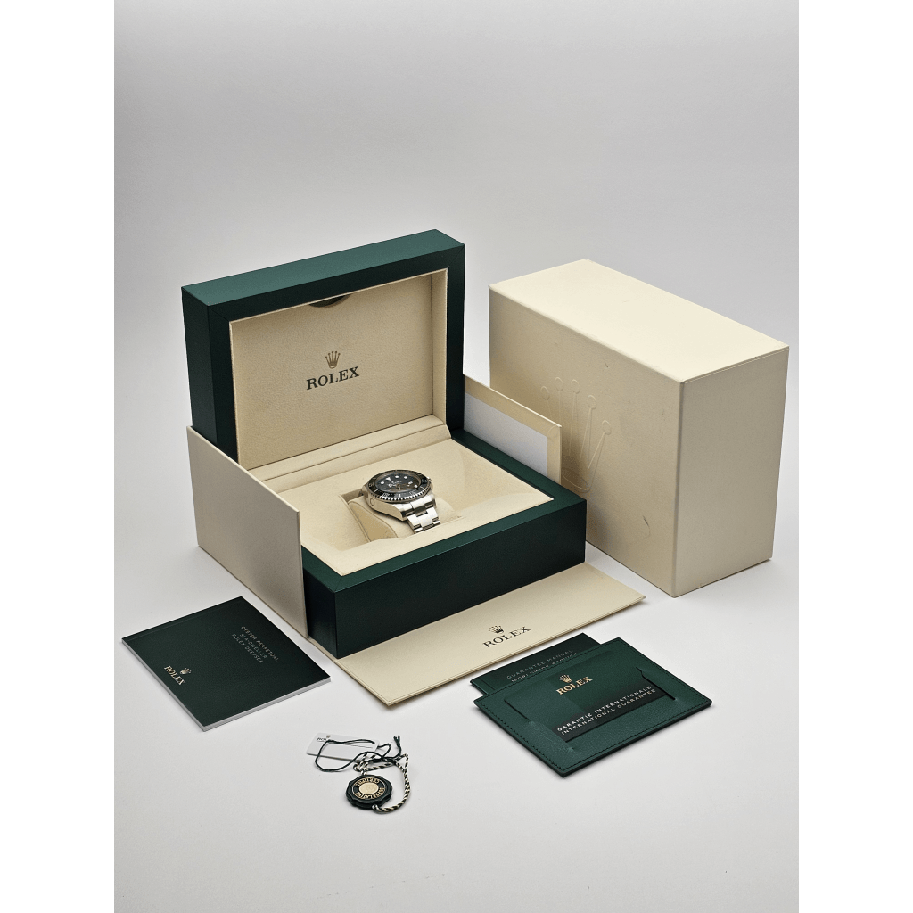 Rolex Sea-Dweller 44mm - 126660OCC - #2
