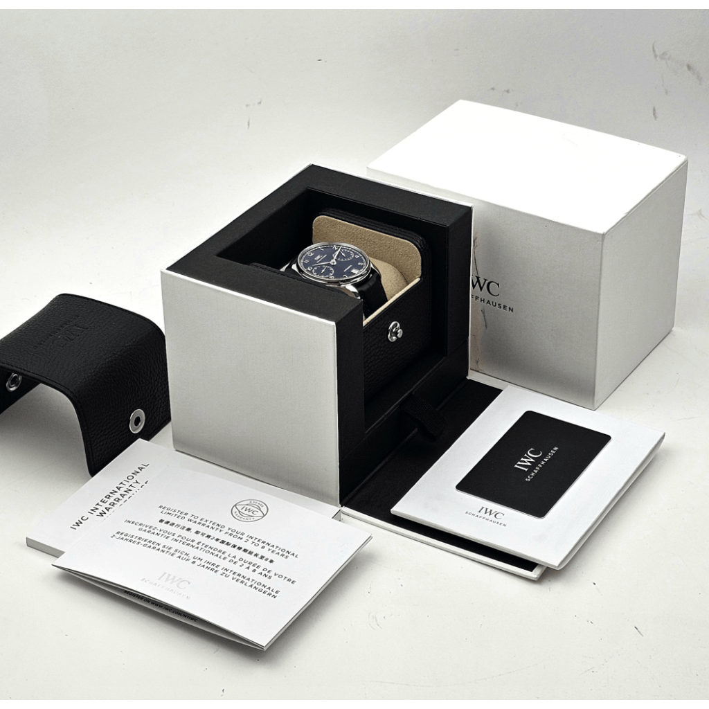 IWC Portugieser Automatic 42mm - IW500710OCC - #2