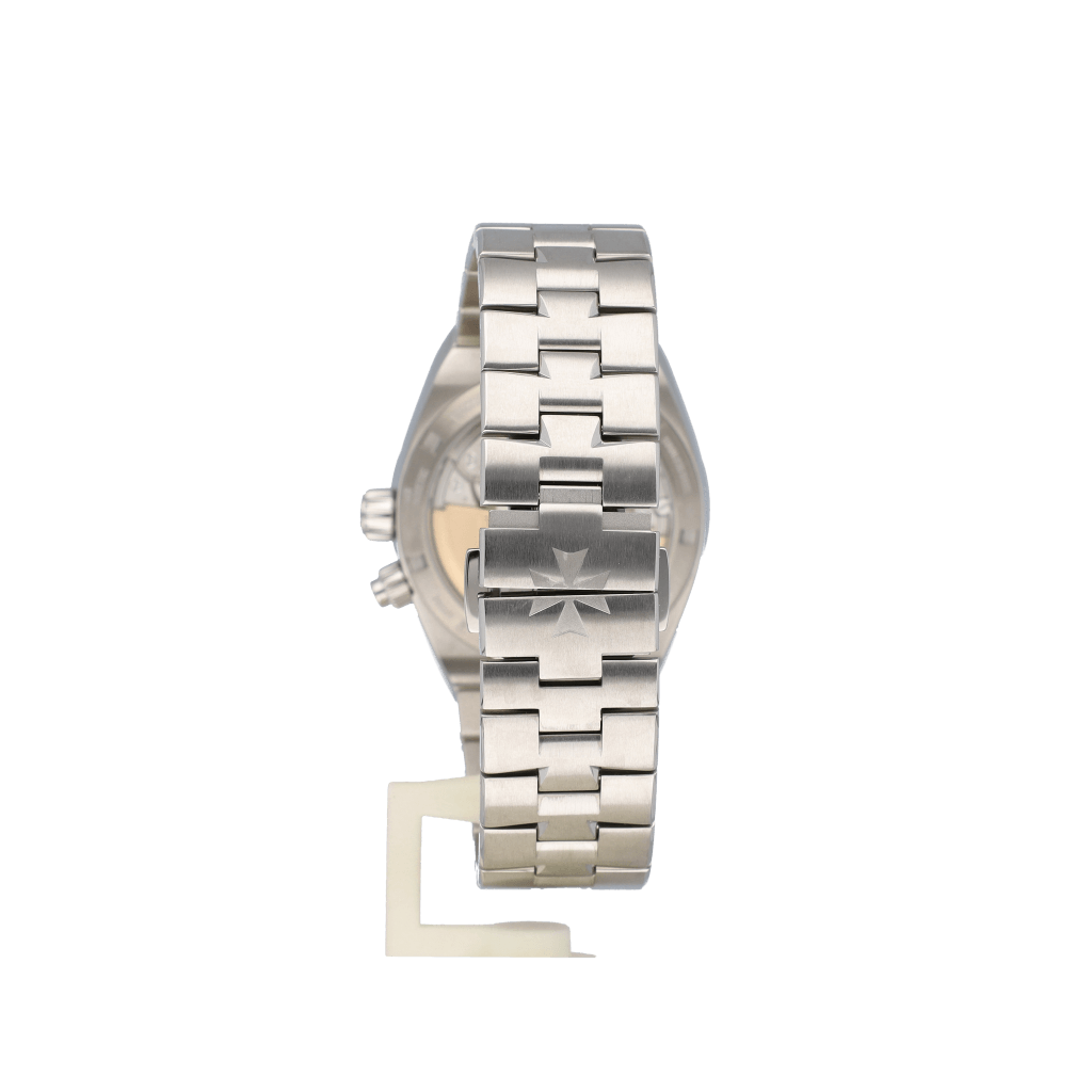 Vacheron Constantin Overseas Dual Time 41mm - 7900V/110A-B334OCC - #5
