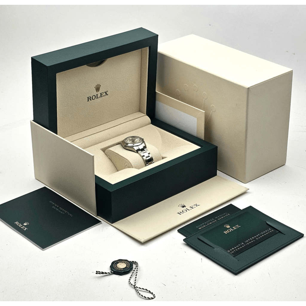 Rolex Lady Datejust 28 28mm - 279160OCC - #2