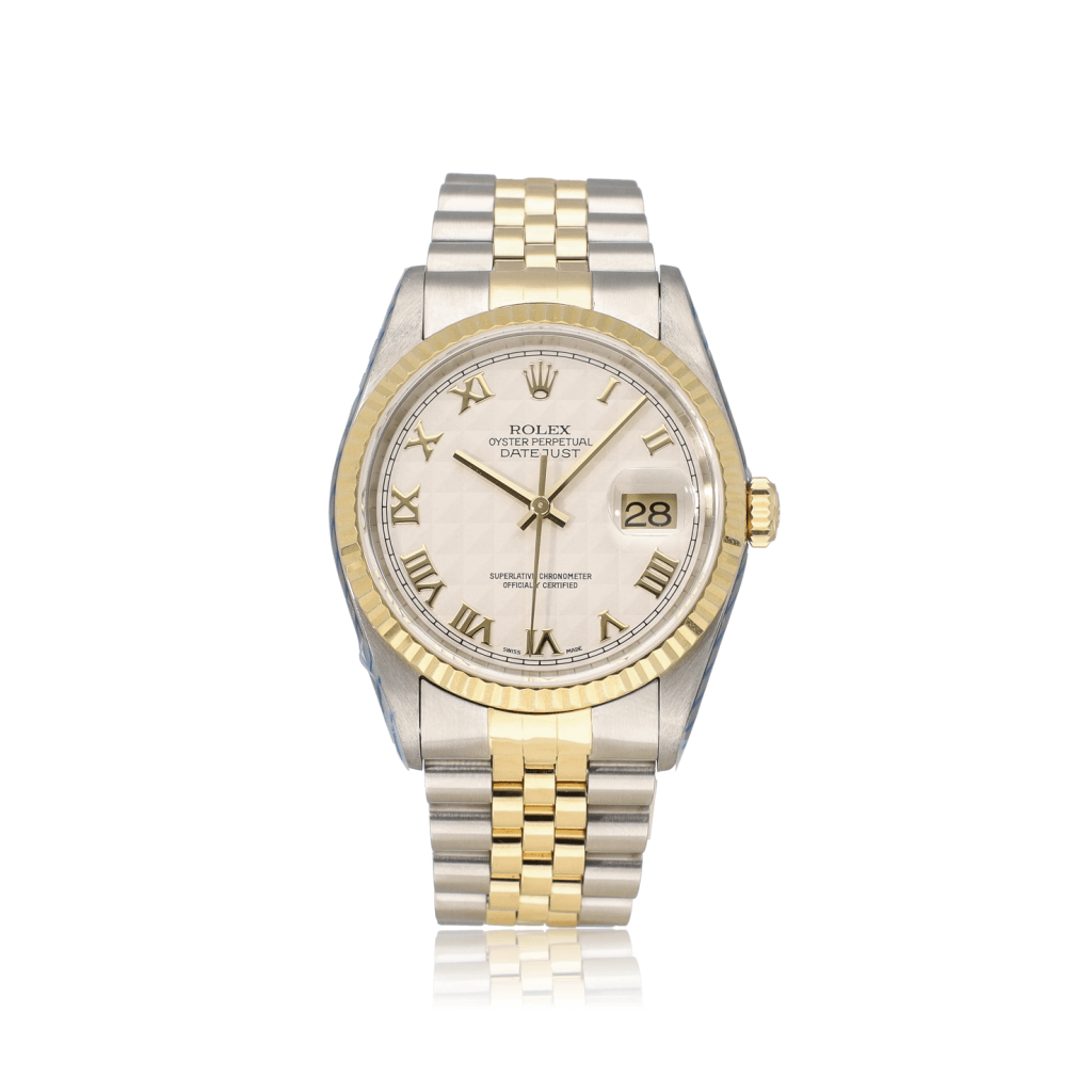Rolex Datejust 36 36mm - 16233OCC - #1