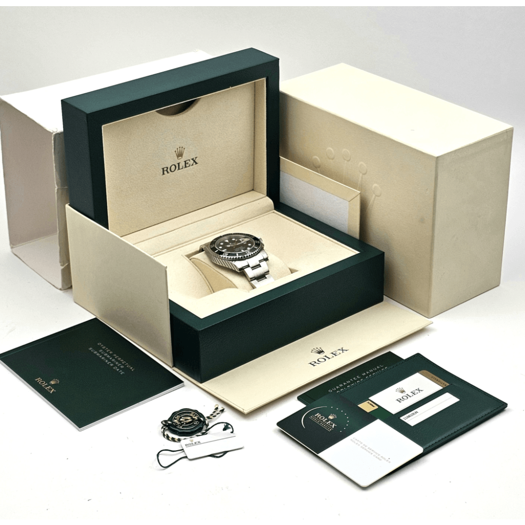 Rolex Submariner Date 40mm - 116610LNOCC - #1