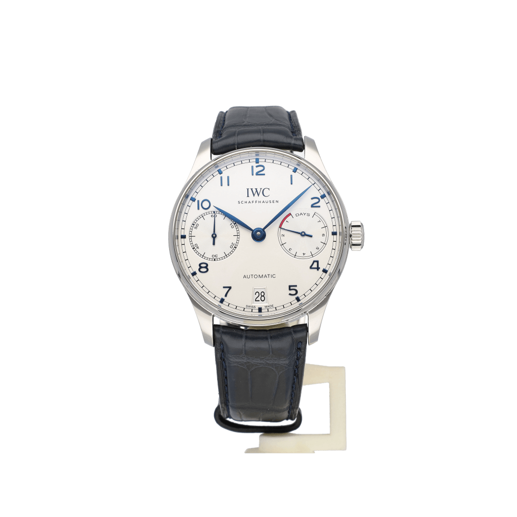 IWC Portugieser Automatic 42mm - IW500705OCC - #3