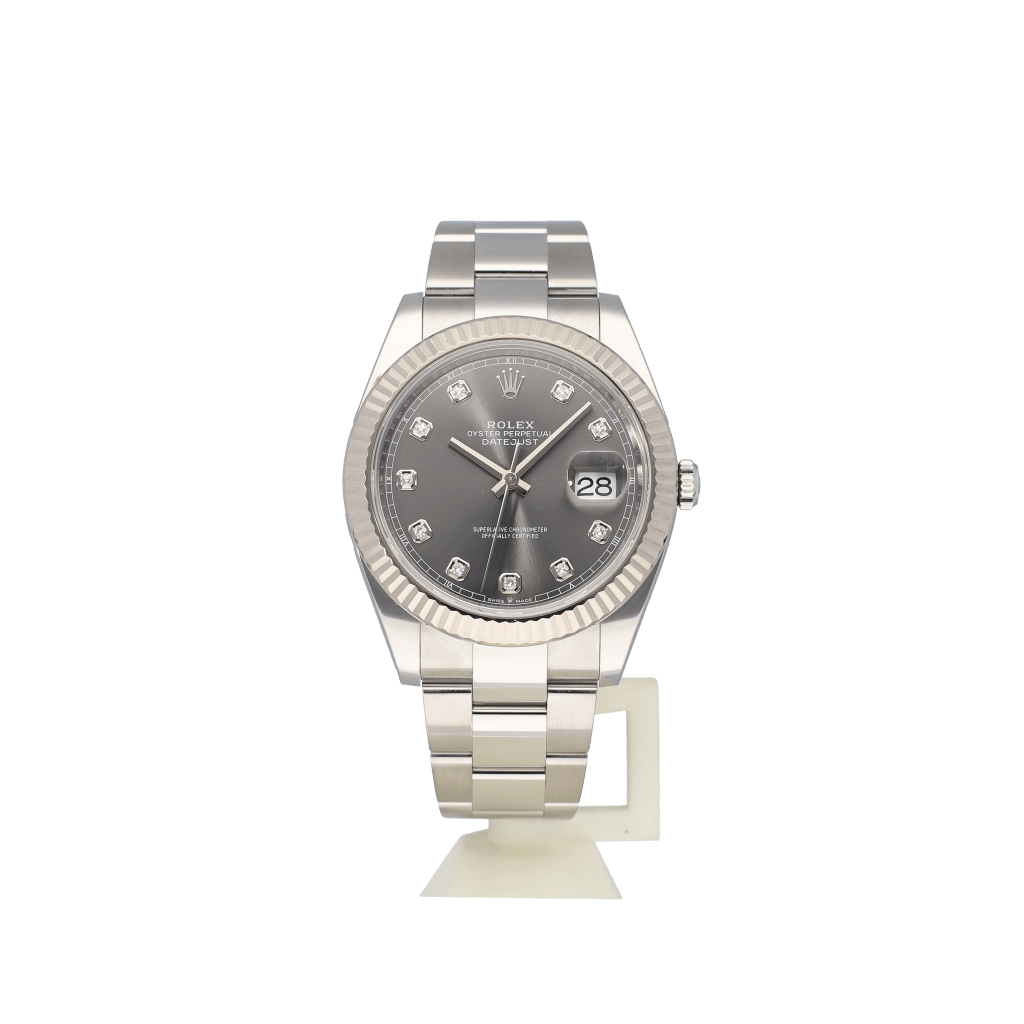 Rolex Datejust 41 41mm - 126334OCC - #3