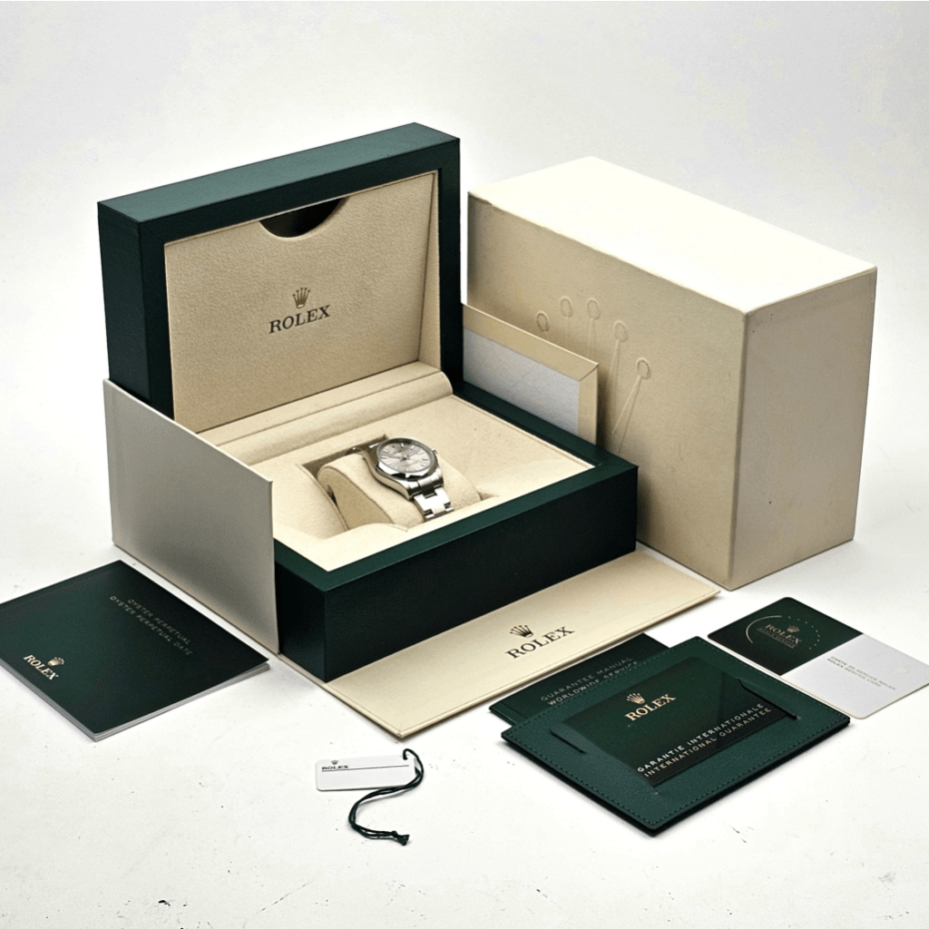 Rolex Oyster Perpetual 31 31mm - 277200OCC - #2