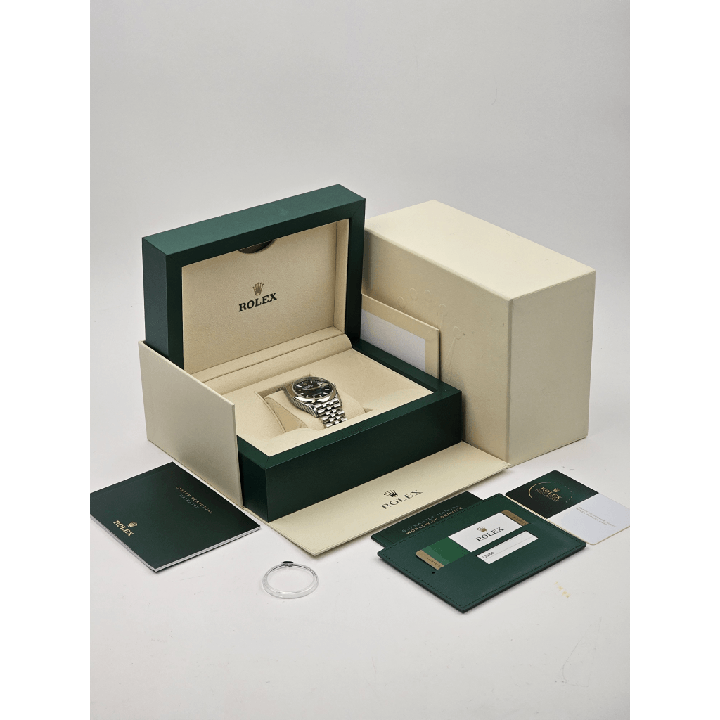 Rolex Datejust 36 36mm - 126200OCC - #2