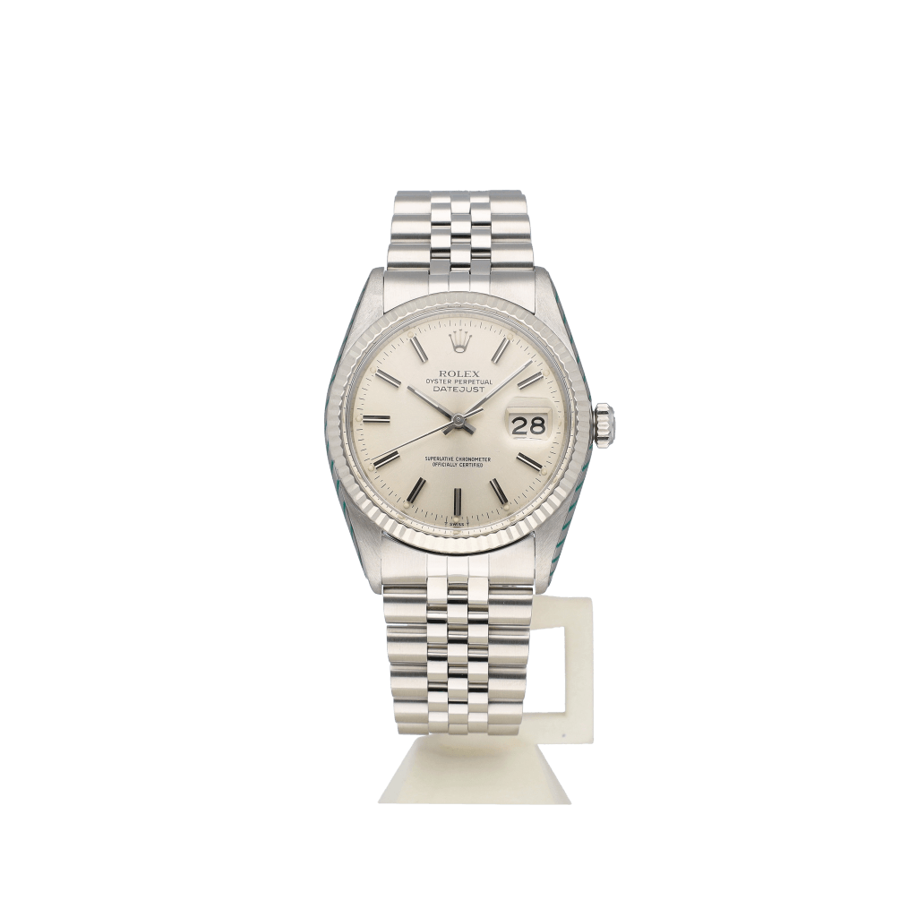 Rolex Datejust 36 36mm - 16014OCC - #3