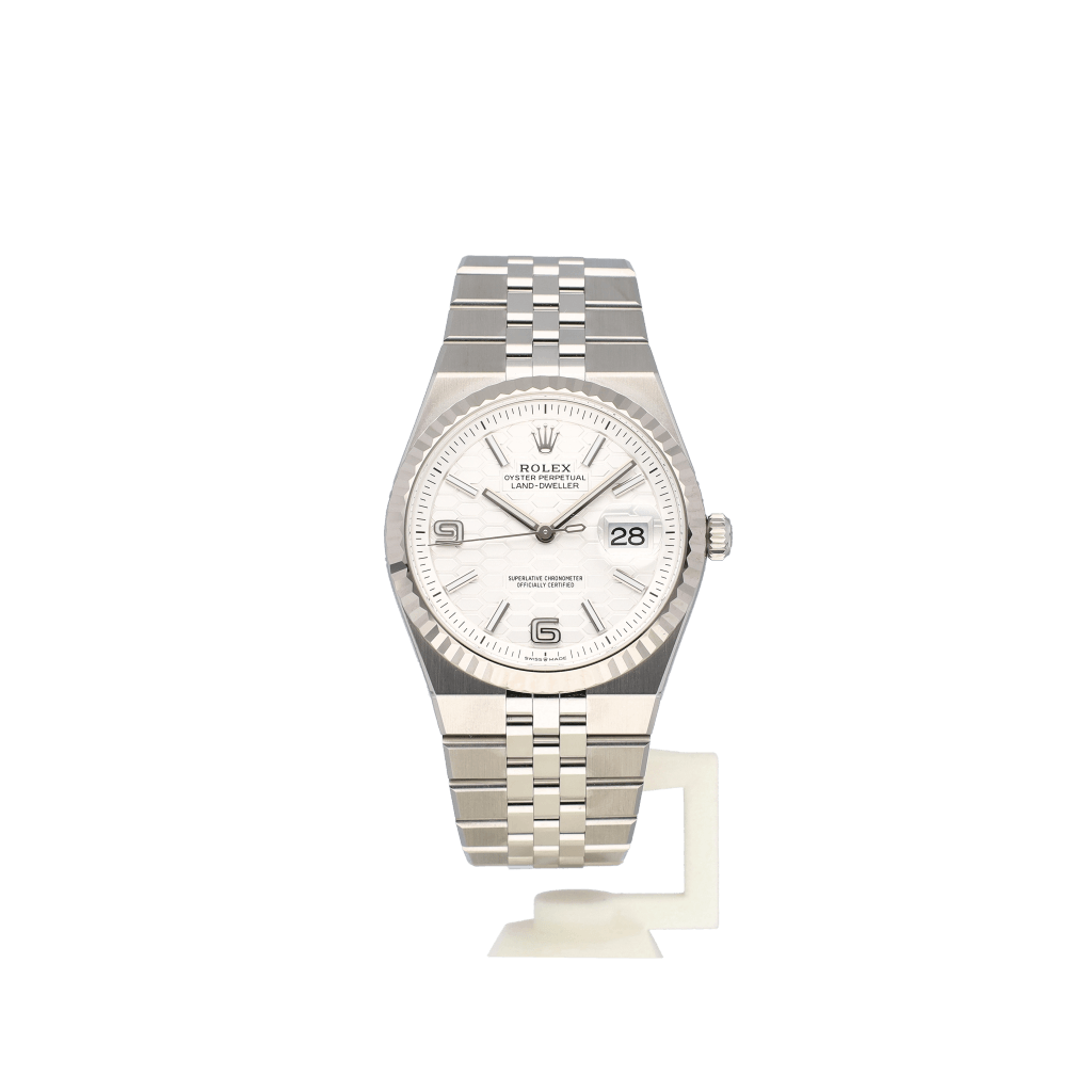 Rolex Land-Dweller 36mm - 127234OCC - #3