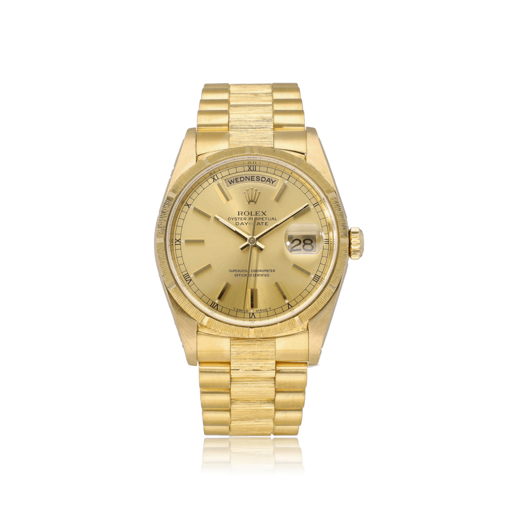 Rolex Day Date 36 - 18248OCC - #1 Rolex Day Date 36 - 18248OCC - #1
