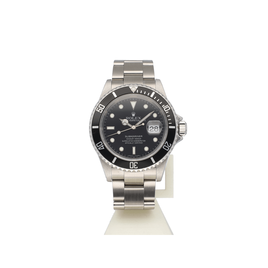 Rolex Submariner Date 40mm - 16610OCC - #3