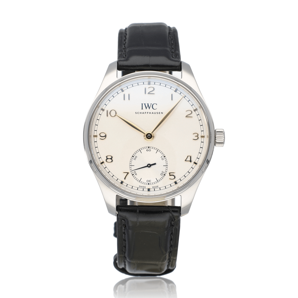 Portugieser Automatic 40mm - IWC - IW358303OCC