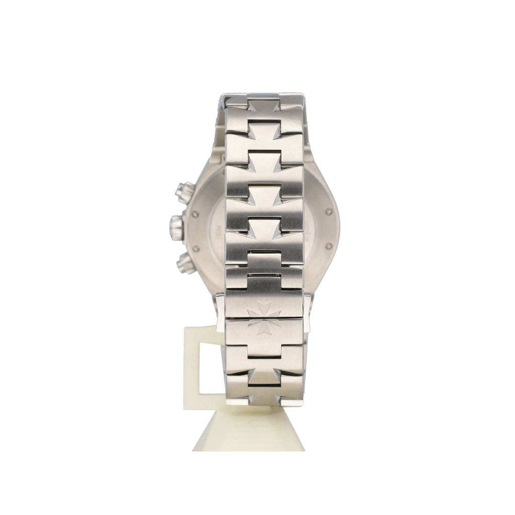 Vacheron Constantin Overseas Chronograph - 49150/B01A-9097OCC - #5