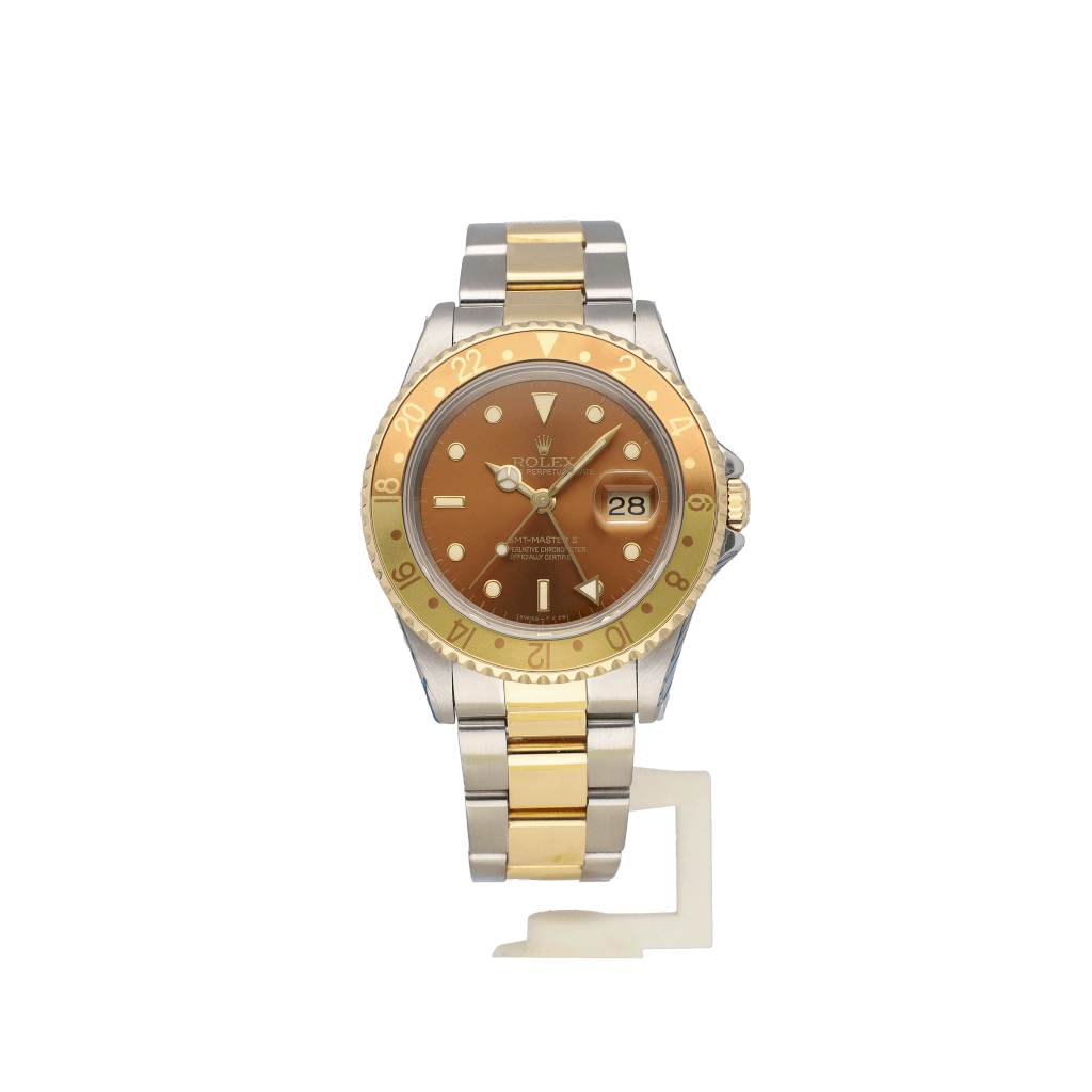 Rolex GMT-Master II 40 40mm - 16713OCC - #3
