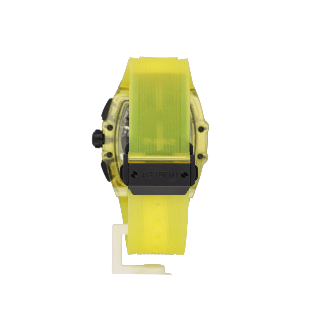Hublot Spirit of Big Bang 45mm - 601.JY.0190.RTOCC - #5