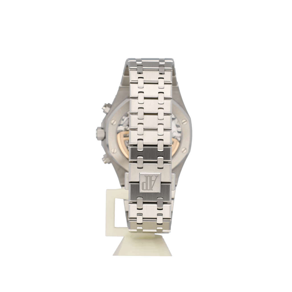 Audemars Piguet Royal Oak Chronograph 41mm - 26240ST.OO.1320ST.05OCC - #5