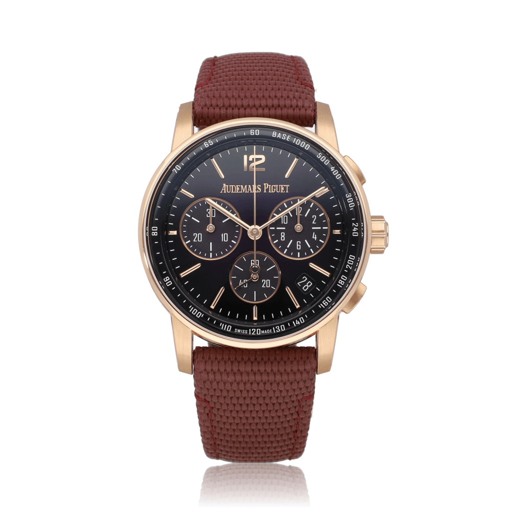 Audemars Piguet Code 1159 41mm - 26393OR.OO.A002KB.02OCC - #1 Audemars Piguet Code 1159 41mm - 26393OR.OO.A002KB.02OCC - #1