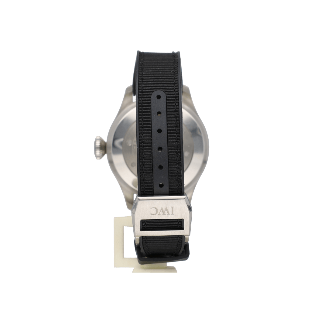 IWC Big Pilot's Watch Le Petit Prince 46mm - IW501002OCC - #5