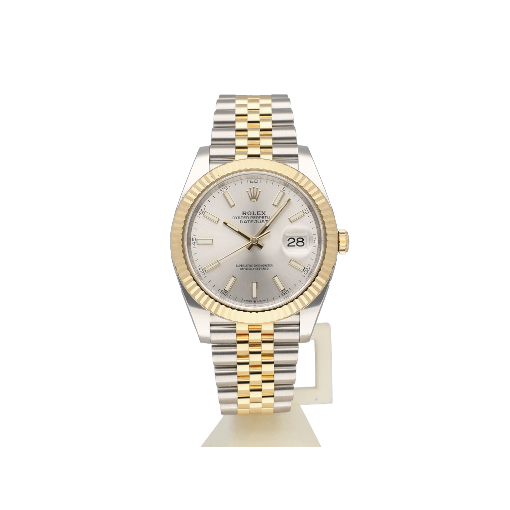 Rolex Datejust 41 41mm - 126333OCC - #3