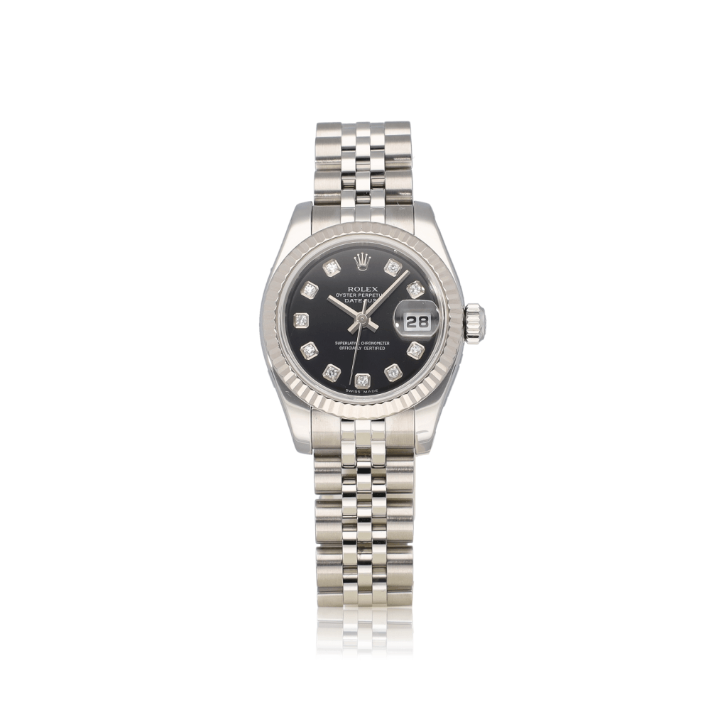 Rolex Lady Datejust 26 26mm - 179174OCC - #1