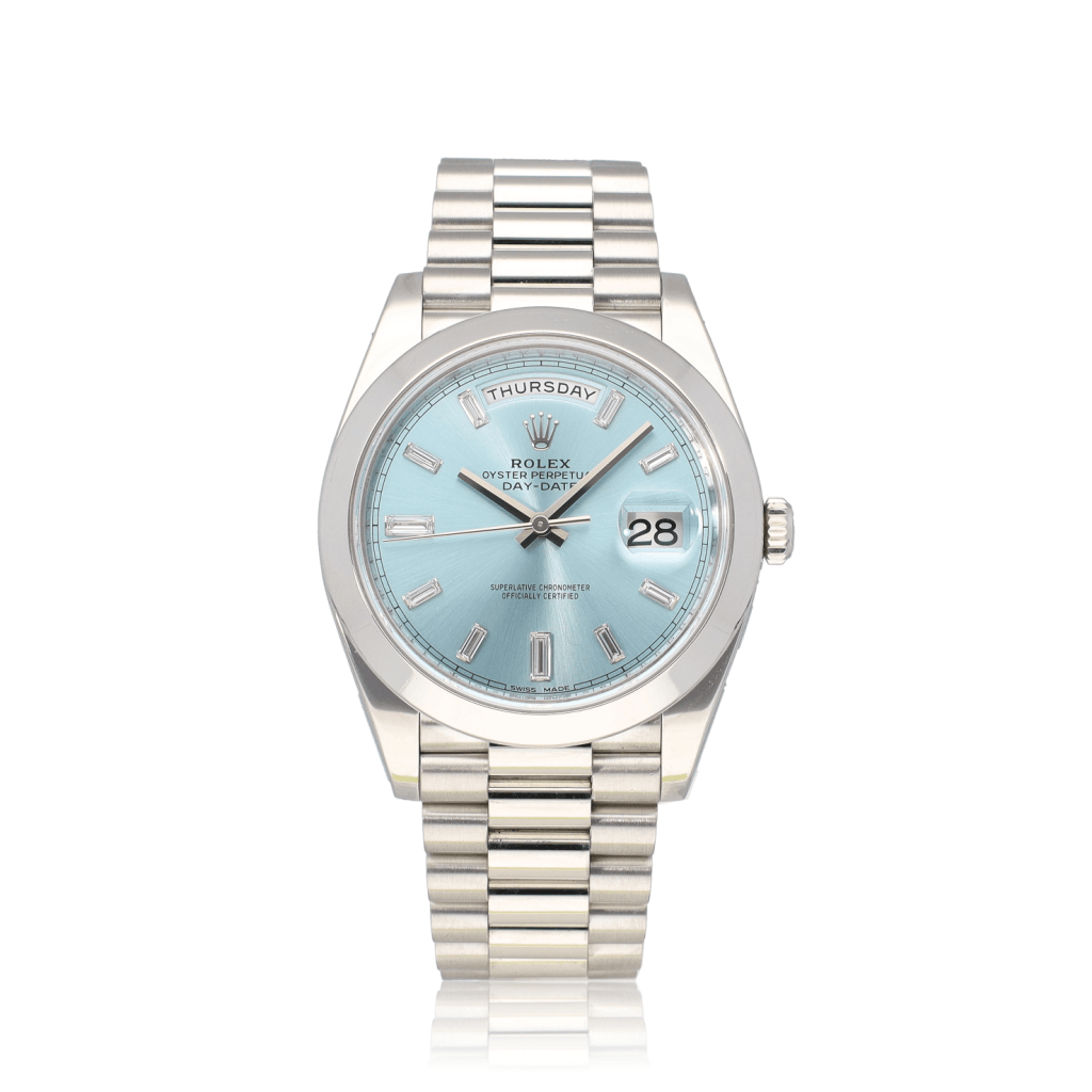 Rolex Day Date 40 40mm - 228206OCC - #1
