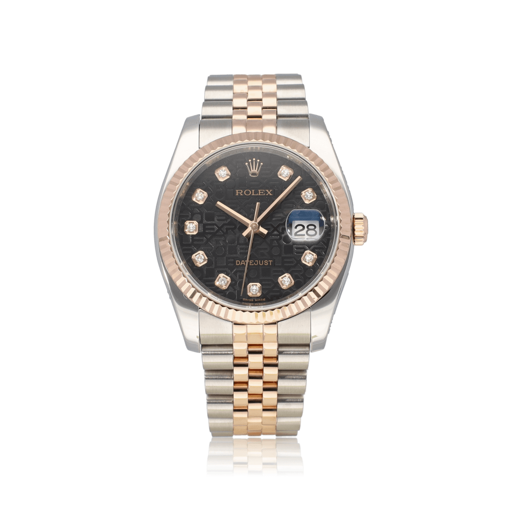 Rolex Datejust 36 36mm - 116231OCC - #1 Rolex Datejust 36 36mm - 116231OCC - #1