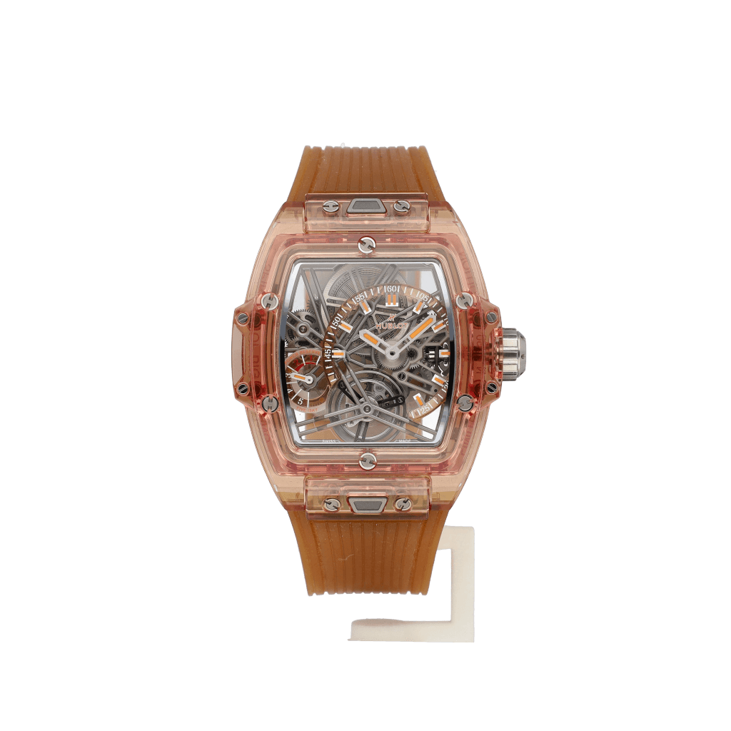 Hublot Spirit of Big Bang 42mm - 645.JO.0120.RTOCC - #3