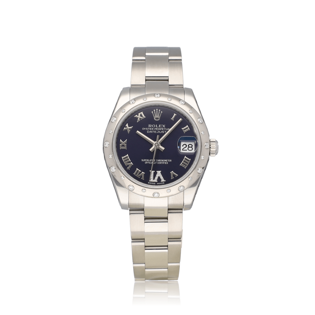 Rolex Datejust 31 31mm - 178344OCC - #1 Rolex Datejust 31 31mm - 178344OCC - #1