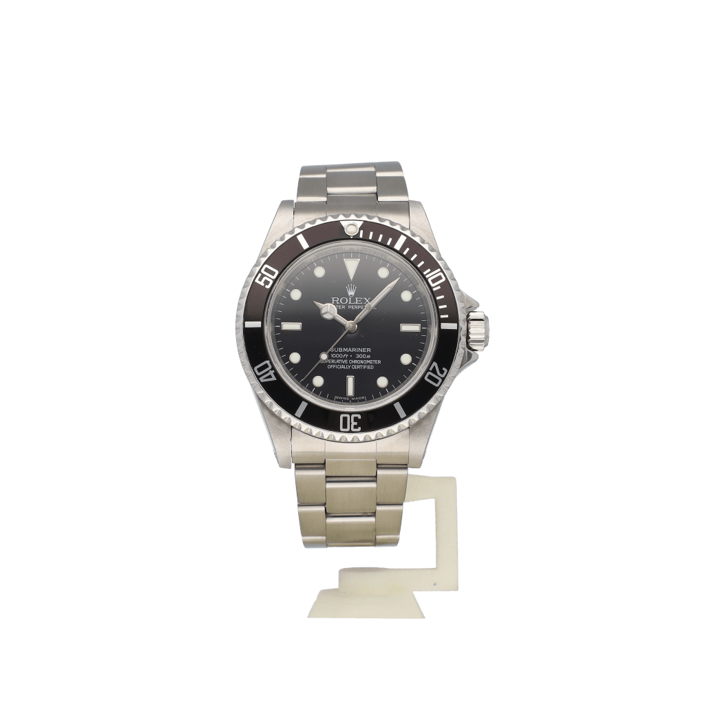 Rolex Submariner No Date 40mm - 14060MOCC - #3