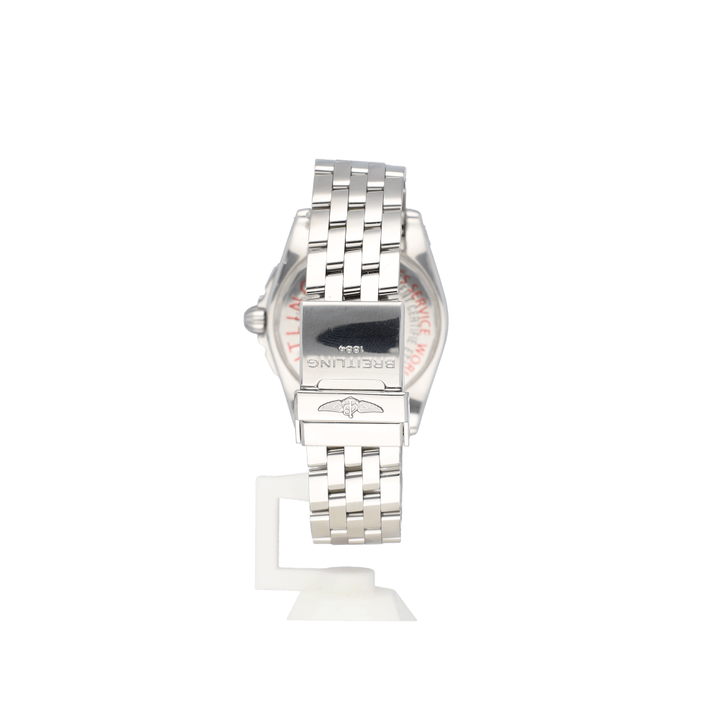 Breitling Galactic 36mm - A3733012OCC - #4